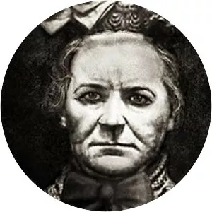 Amelia Dyer