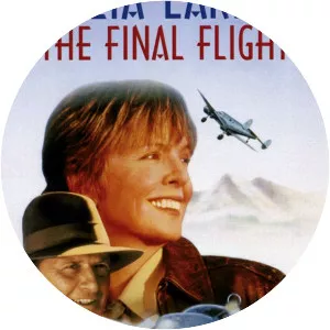 Amelia Earhart: The Final Flight