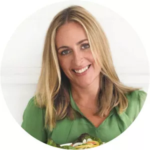 Amelia Freer photograph