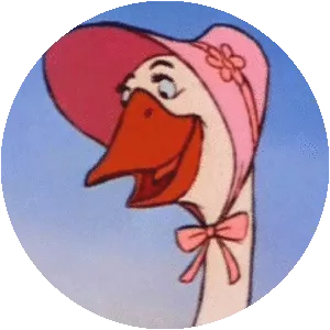 Amelia Gabble - Fictional character