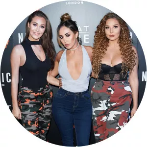 Amelia Goodman photograph