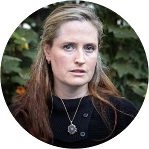 Amelia Gregory - Author