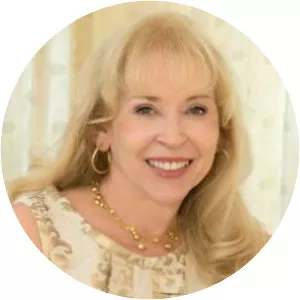 Amelia Grey photograph