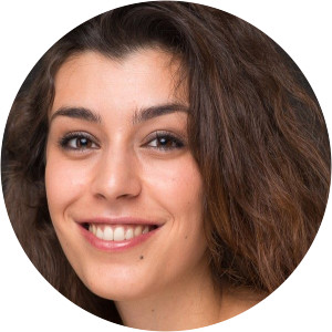 Amelia Guede - Movie actress