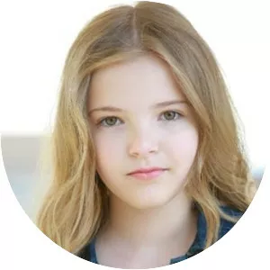 Amelia Haberman - Actress