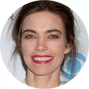 Amelia Heinle