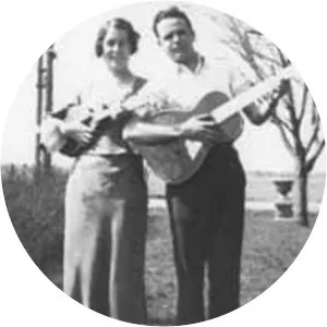 Amelia Hope Brumbach - William Marrion Branham's ex-wife