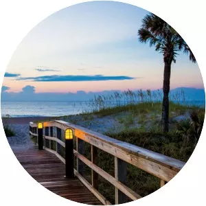 Amelia Island - 
