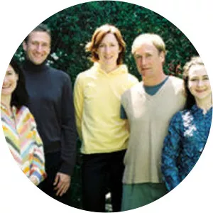 Amelia Jane Henson - Brian Henson's daughter