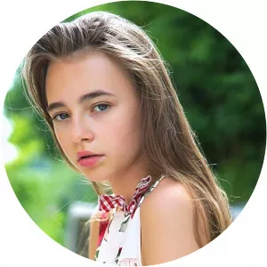 Amélia Lacquemant - Actress