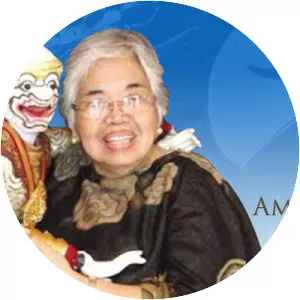 Amelia Lapeña Bonifacio