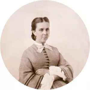 Amelia Lee Jackson - Oliver Wendell Holmes Jr.'s mother