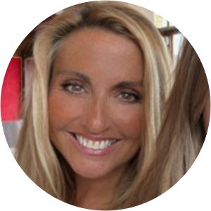 Amelia Longton photograph