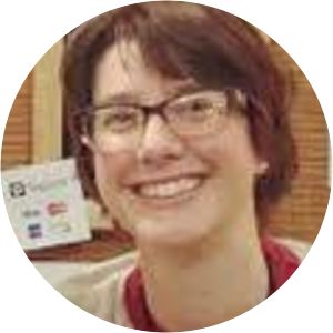 Amelia Lorenz - Television director