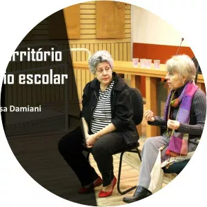 Amelia Luisa Damiani