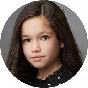 Amelia Minto - Actress