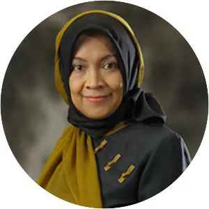 Amelia Naim Indrajaya