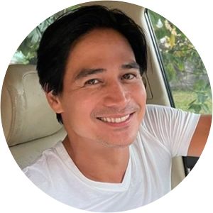 Amelia Nonato Pascual photograph