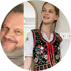 Amelia Pazura photograph