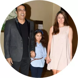 Amelia Randhawa - Vindu Dara Singh's daughter