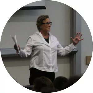 Amelia Regan - Civil engineer