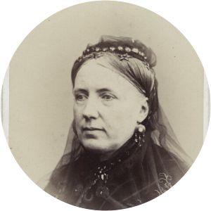 Amelia Robertson Hill