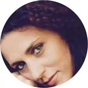 Amelia Rondinella - Luciano Rondinella's daughter