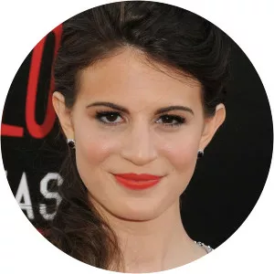 Amelia Rose Blaire - American actress