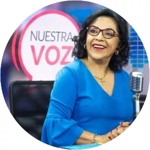 Amelia Rueda Ahumada