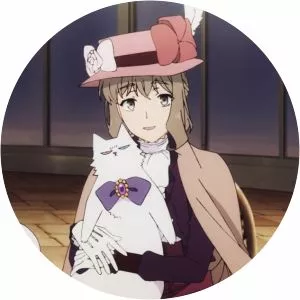 Amelia Ruth - Fictional character
