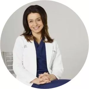 Amelia Shepherd - Fictional character