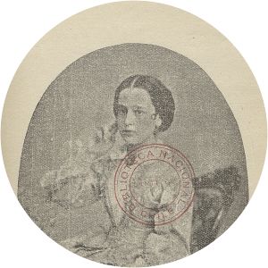 Amelia Solar de Claro