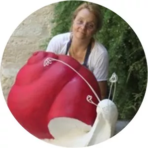 Amelia St.George photograph