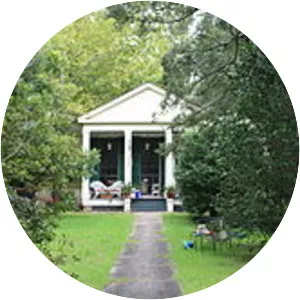 Amelia Stewart House