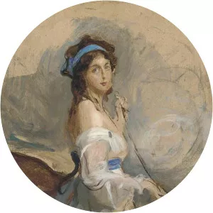Amelia Stewart, Viscountess Castlereagh