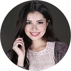 Amelia Thripura Henderson