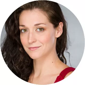 Amelia Turner photograph