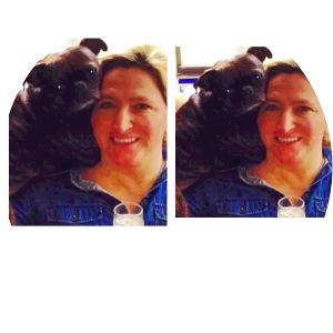 Amelia Victoria Babis photograph