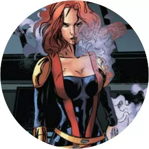 Amelia Voght - Fictional character