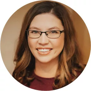 Amelia Wilde photograph