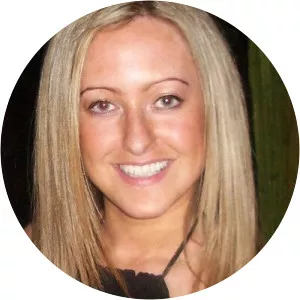 Amelia Wright photograph