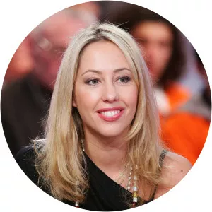 Amélie Adamo photograph