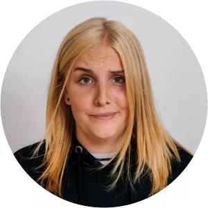 Amelie Albrecht - Comedian