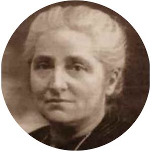 Amélie André-Gédalge