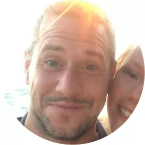 Amelie Anstead photograph