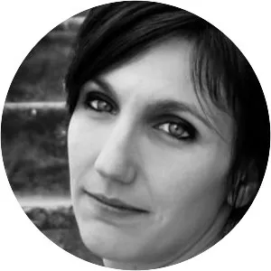 Amélie Antoine - Author
