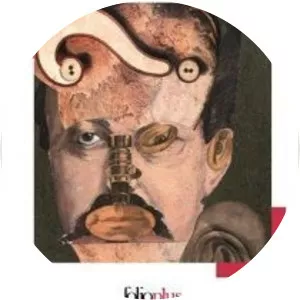 Amélie Audiberti - Translator