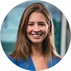 Amelie Balkenende photograph