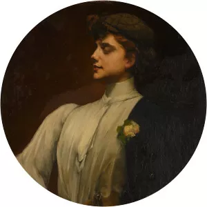 Amélie Beaury-Saurel