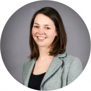 Amelie Bohlen photograph